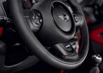 Mini Paceman JCW 2012 года